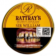    Rattray's Sir William - 50 